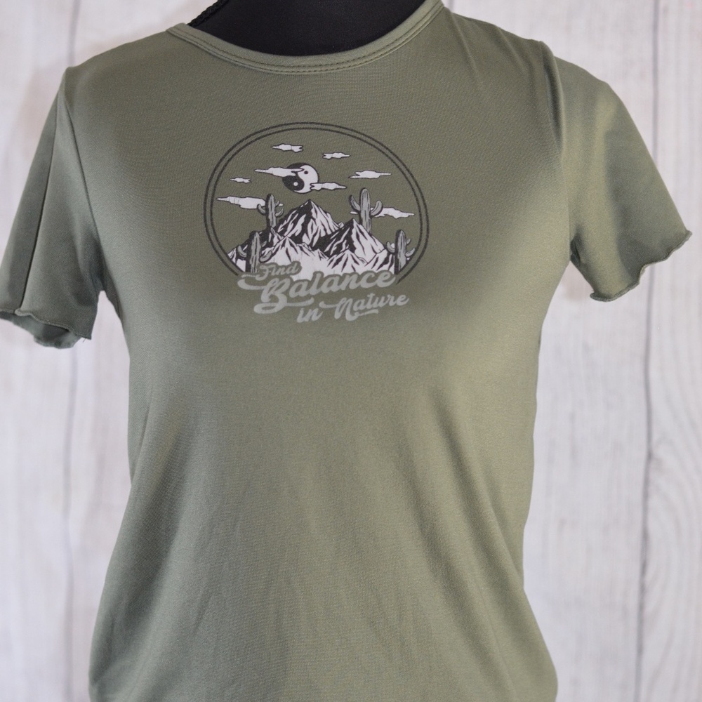 Girls Stitch Fix Tee